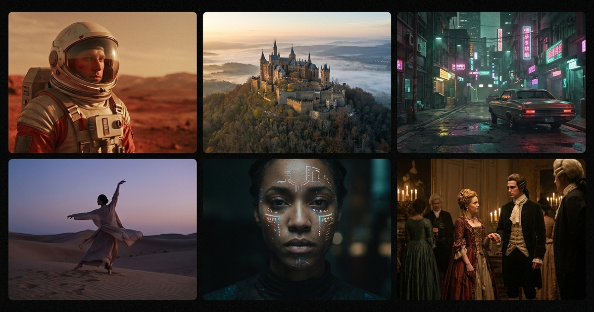 10 Best Seedance 2.5 Prompts for Cinematic AI Videos (2026)