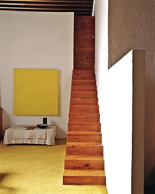 Luis Barragán House and Studio. Photo: Ouno Design