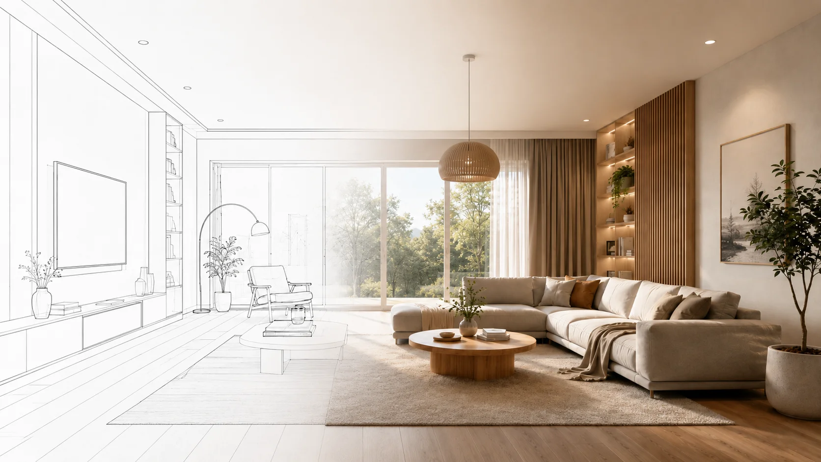 6 Ways to Use AI for Interior Design in 2026