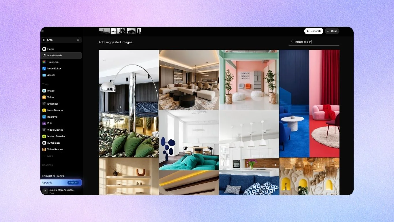 8 Best AI Interior Design Tools in 2026, Compared