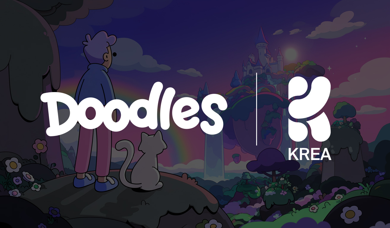 From almost to Doodles