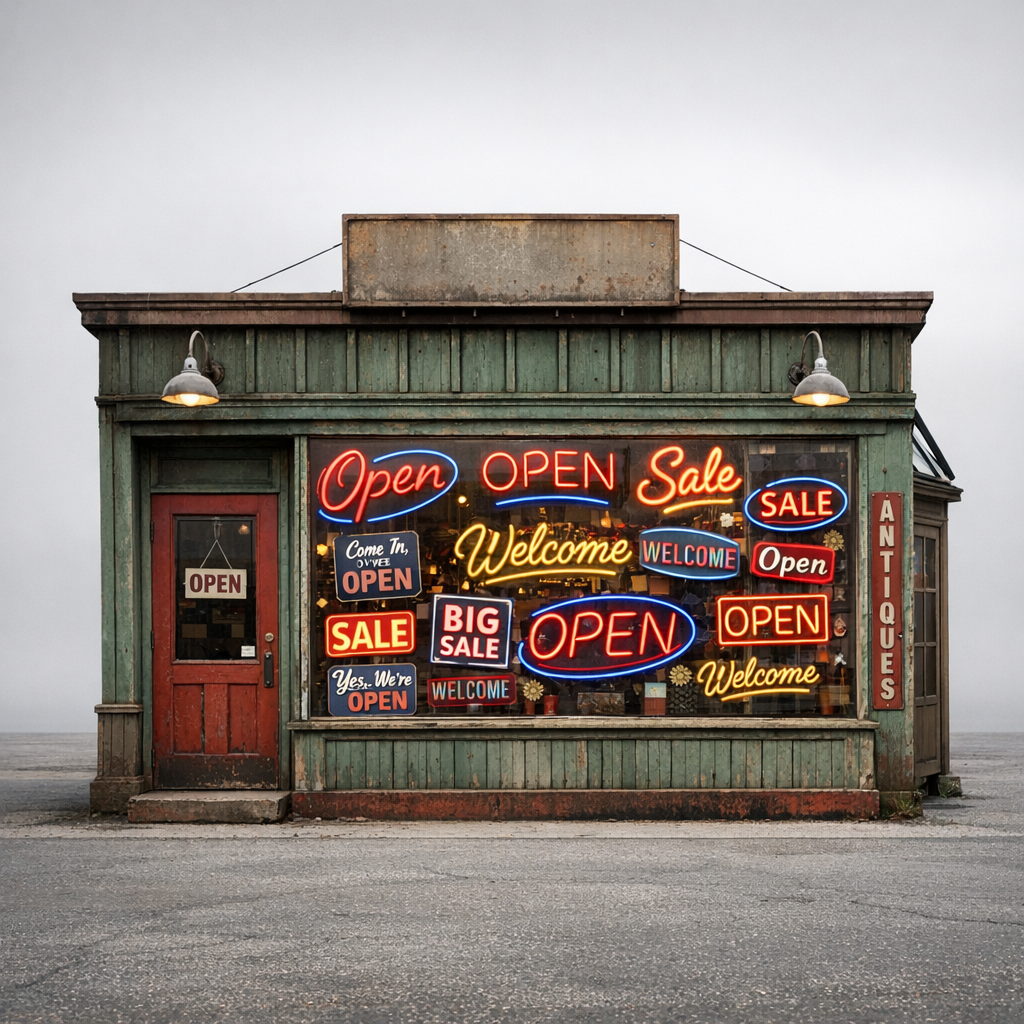 Creative direction example generated with GPT-IMG-2 on Krea