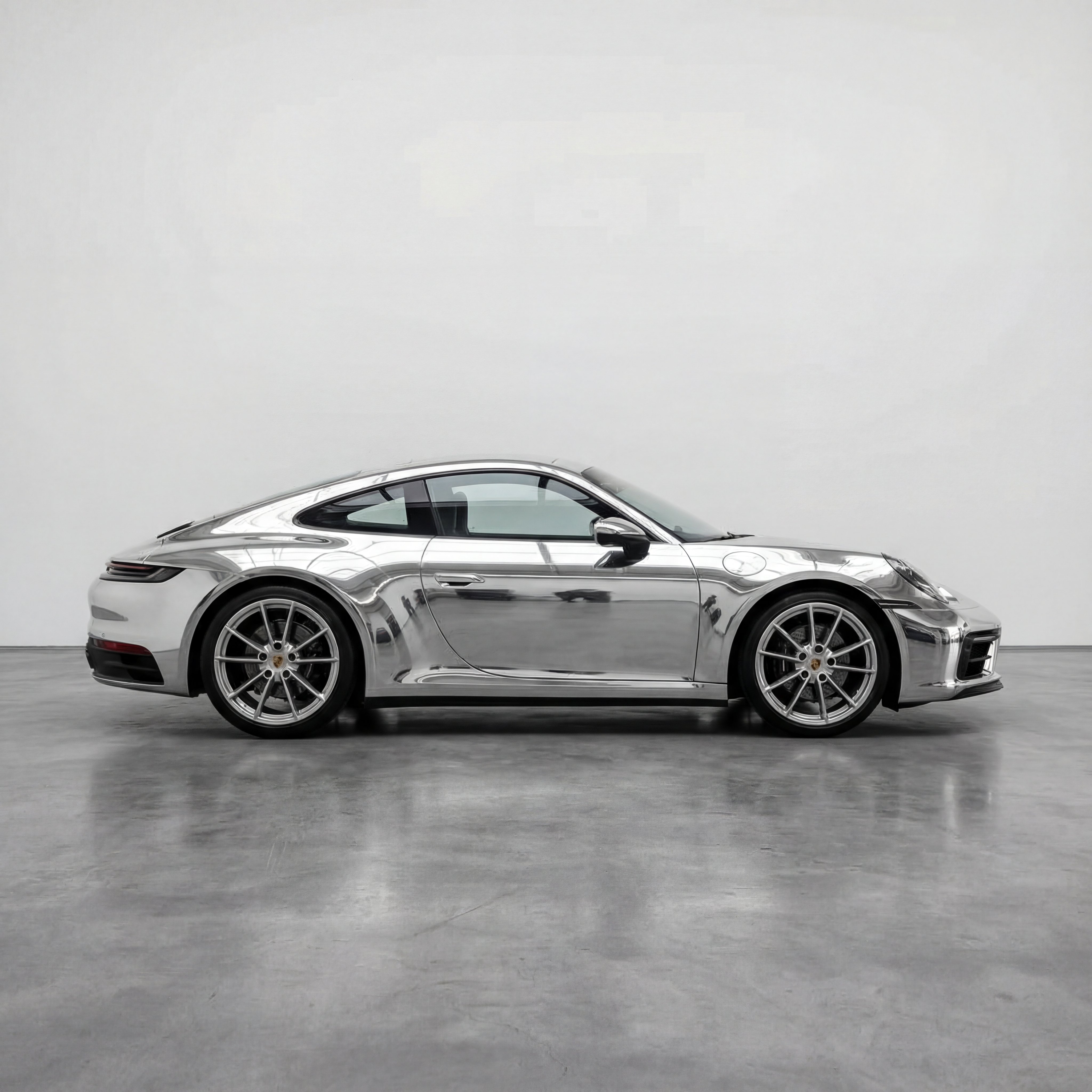 Prompt-to-image example generated with GPT-IMG-2 on Krea