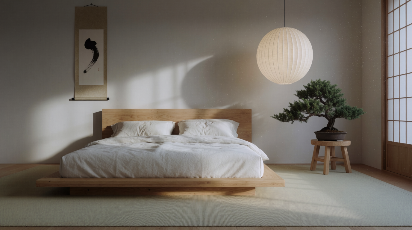 15 Bedroom Ideas for 2026, from Japandi Calm to Moody Maximalism