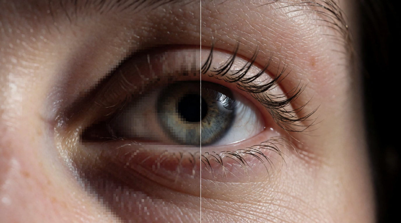 The 6 Best AI Image Upscalers in 2026