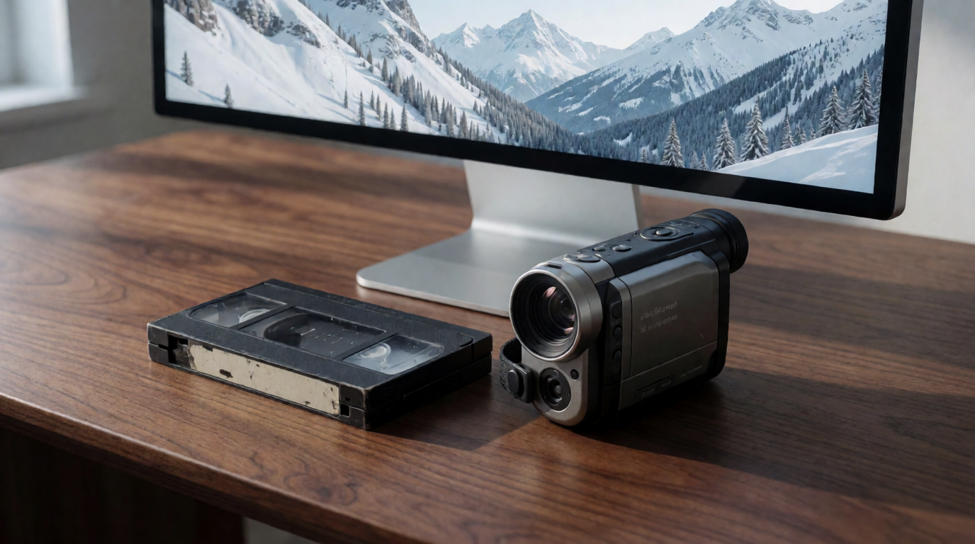 The Best AI Video Enhancers in 2026: Turn Blurry or Old Video into HD and 4K (6 Tools Compared)