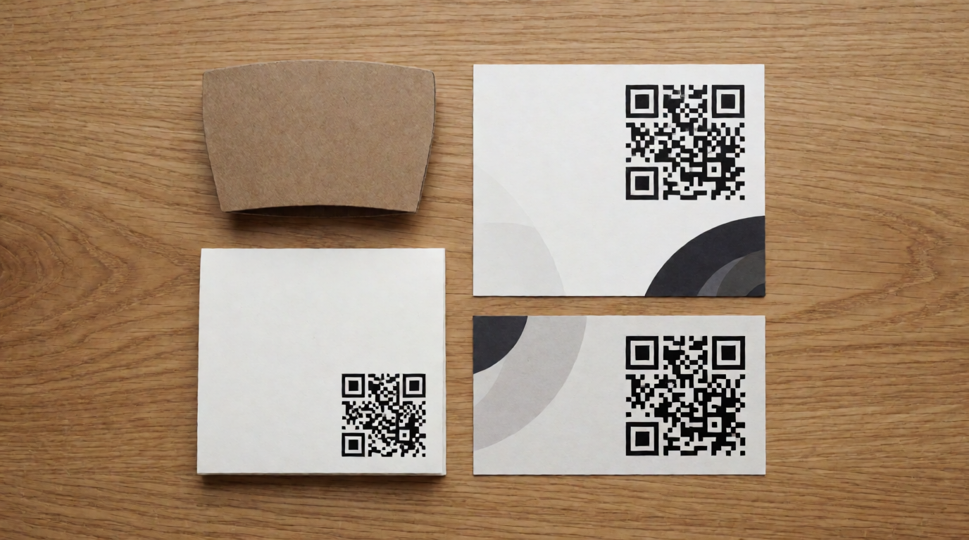 Best Free QR Code Generators in 2026 (and How to Make a Branded One with AI)