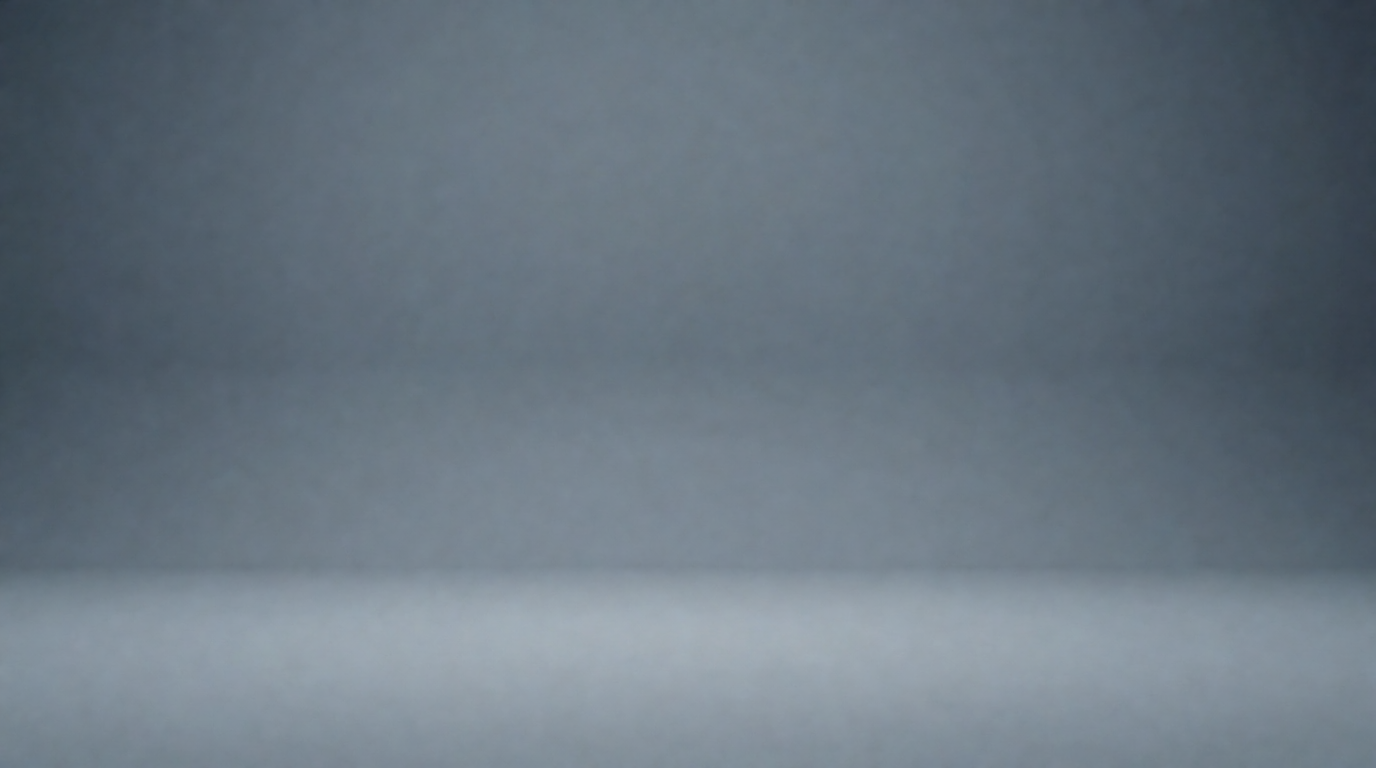 Raw Krea 2 output of an empty slate-gray studio backdrop with a soft vignette, no people
