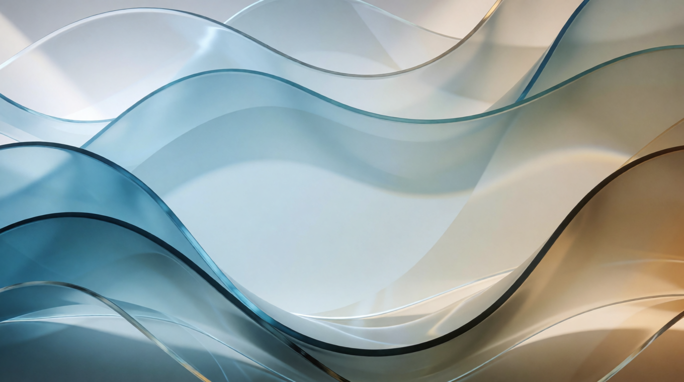 Abstract background with copy space generated from the prompt above