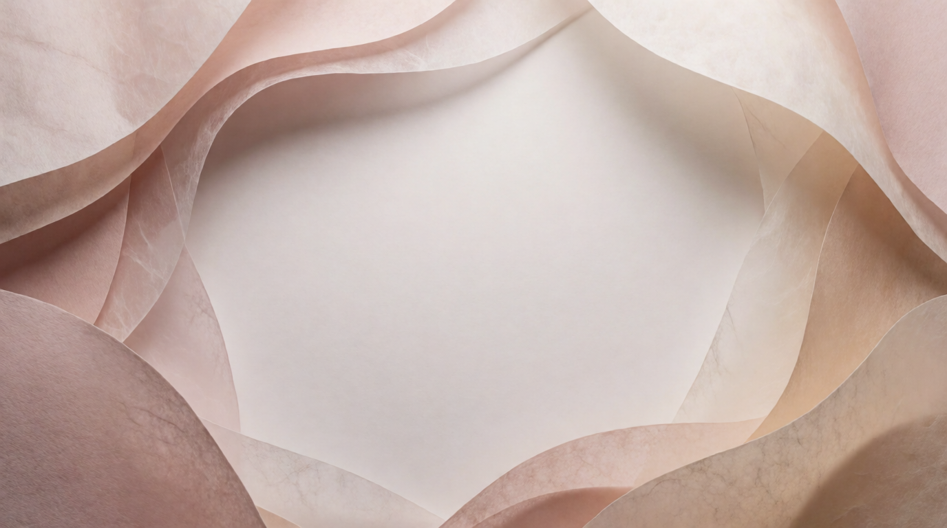 Abstract background with copy space generated with Krea 2 from the prompt above