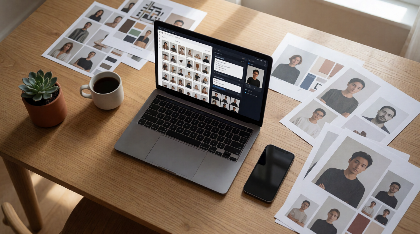 Free Stock Photos vs. AI-Generated Images in 2026: Which One Do You Actually Need?