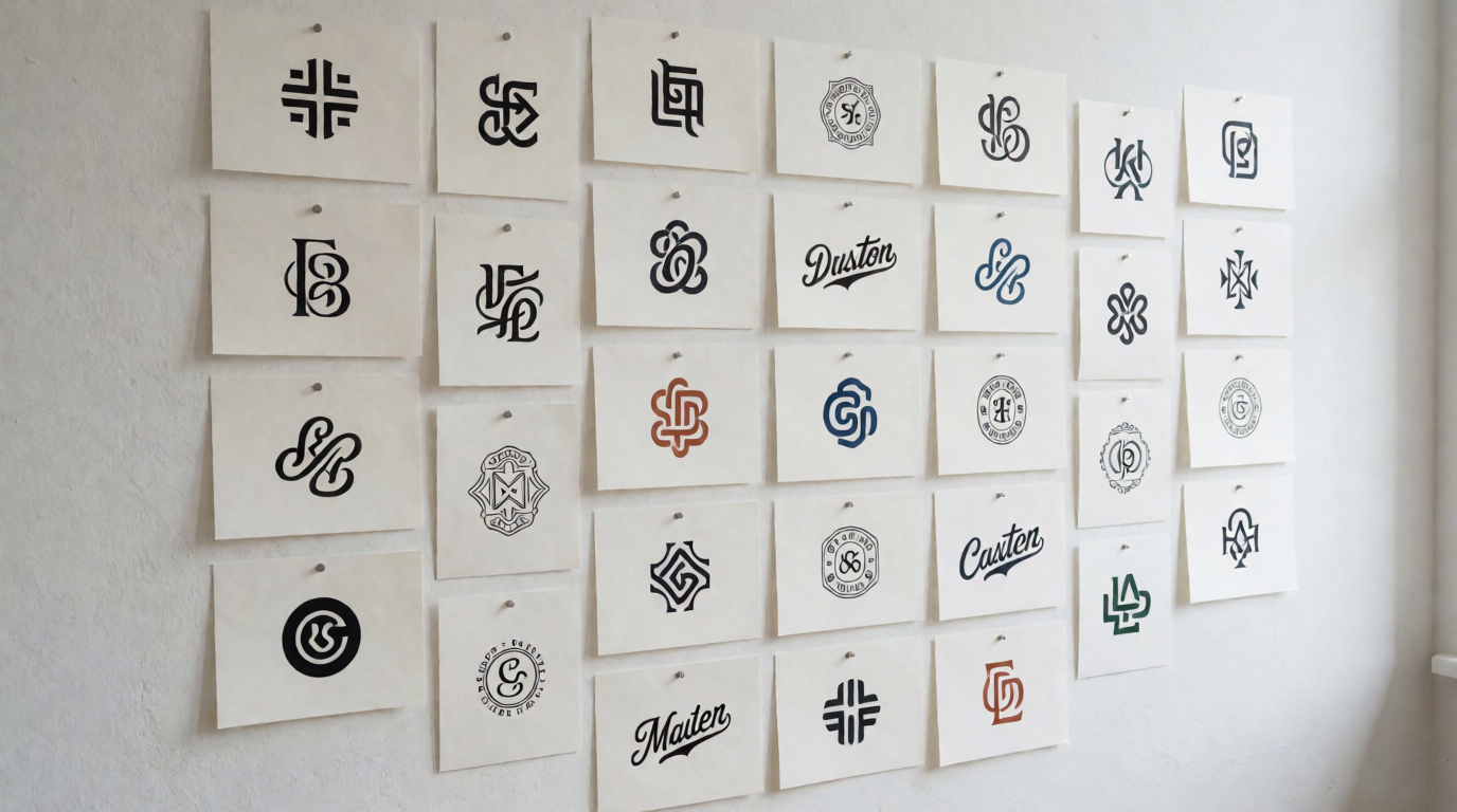 How to Create a Logo in 2026: The Best AI Logo Generators Compared