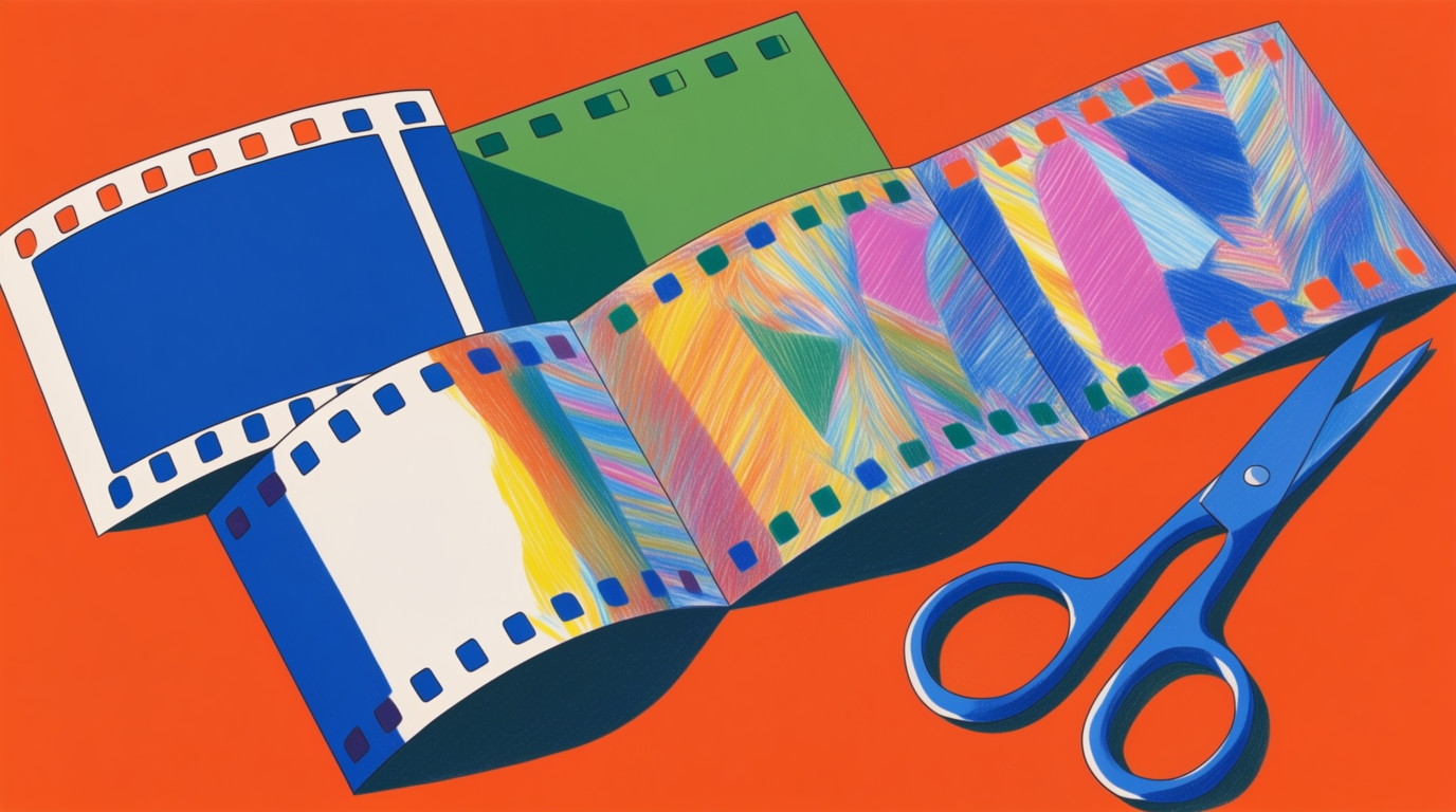 How to Edit Video with Krea Agent: Cut, Extend and Export Generated Clips (2026)