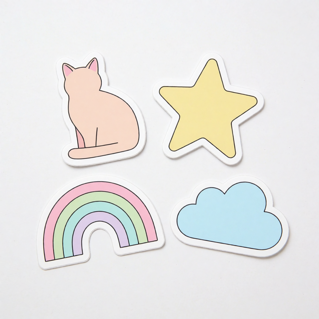 How to Make a Sticker: Best AI Sticker Generators in 2026