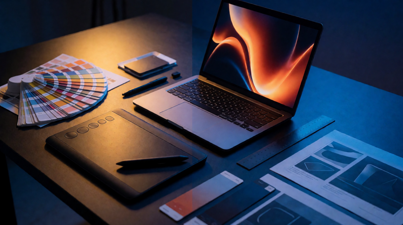 Is Adobe Firefly Free? What It Is, What It Costs, and How It Compares in 2026