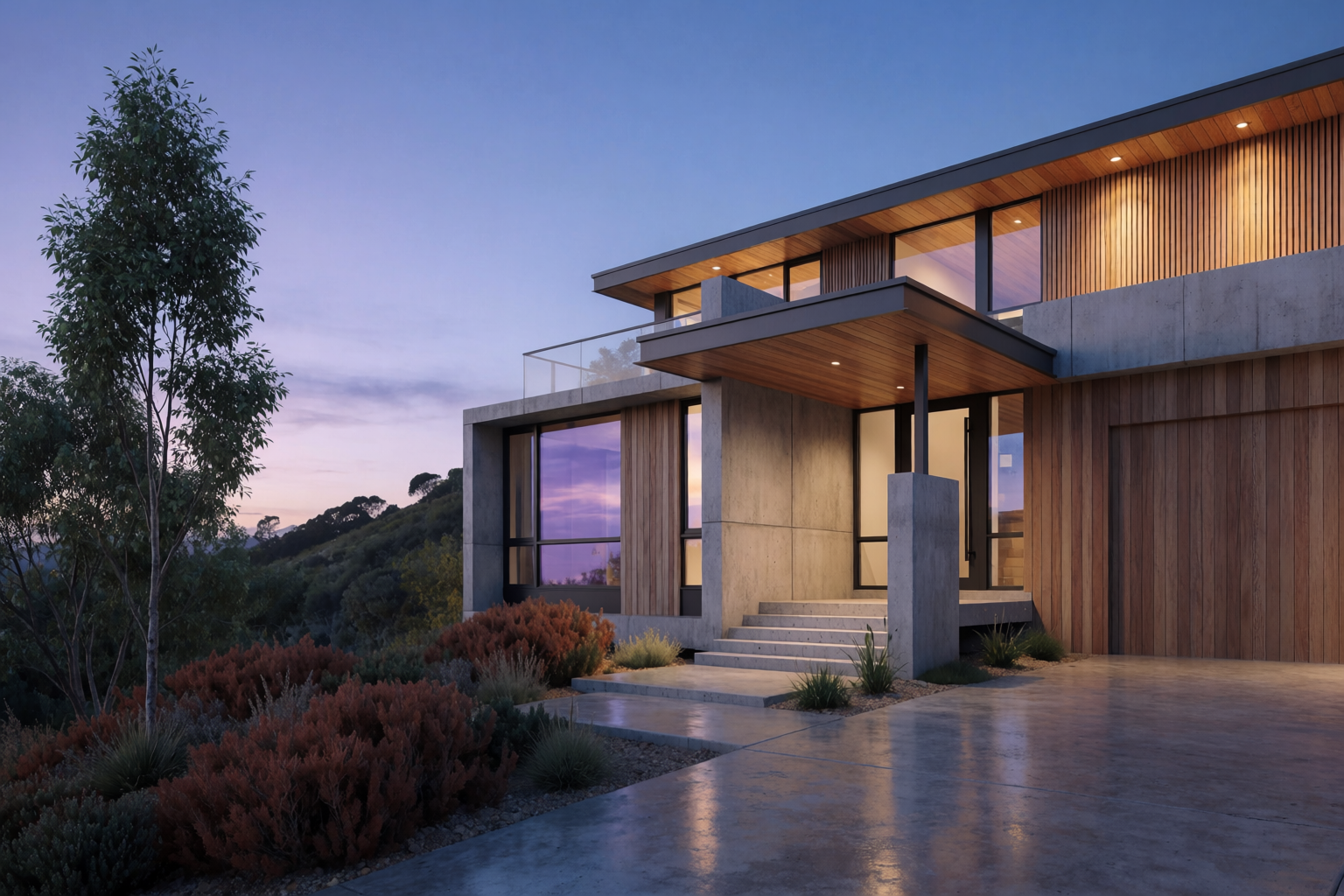 Materials and lighting studies with Krea 2