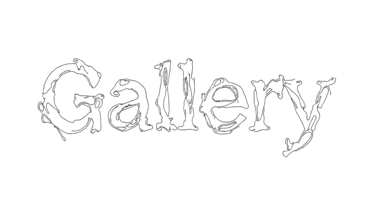 Moodboard Gallery in Krea 2 + Preview of Random and Auto