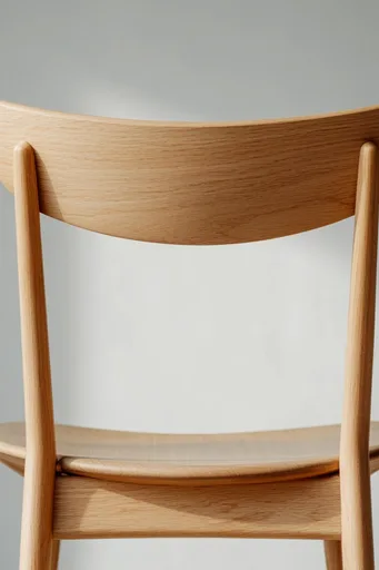 Exemple d’objet mobilier sculptural pour Krea Train