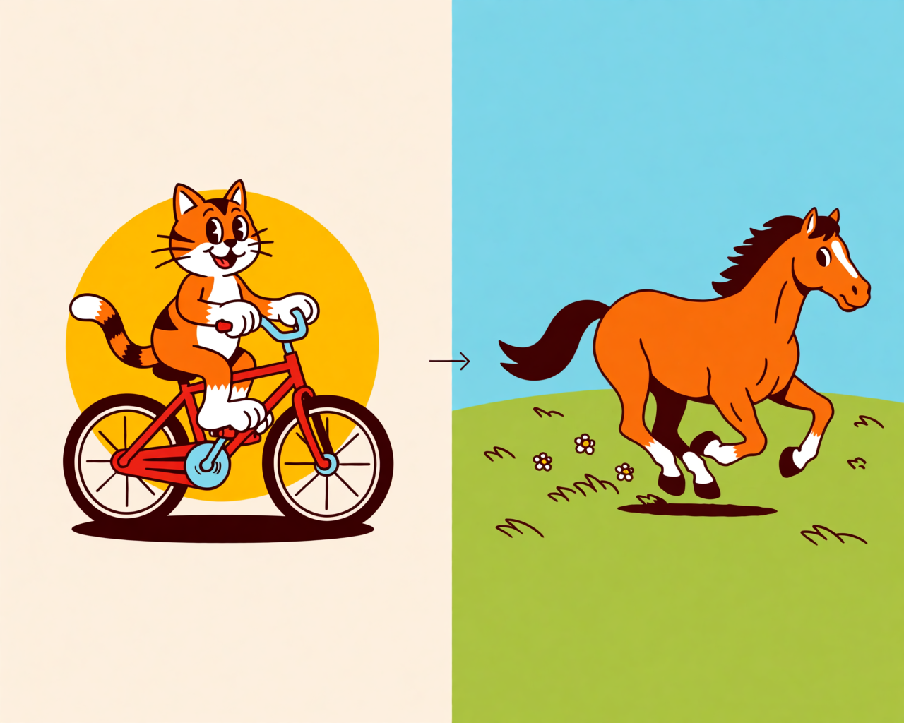 Style references in Krea 2