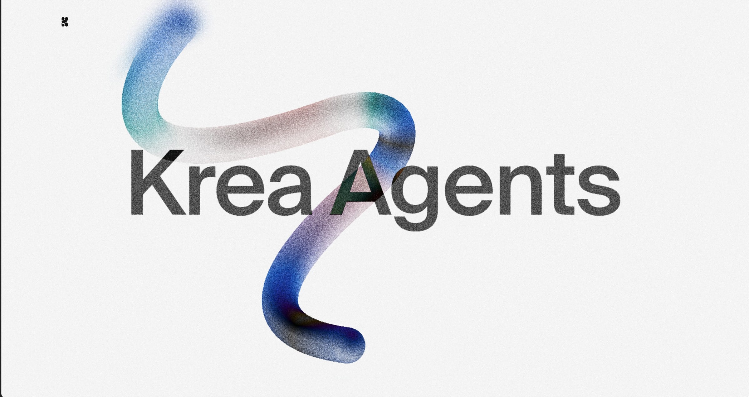 What Is Krea Agent? A Plain Guide to Krea's Creative Production Agent (2026)