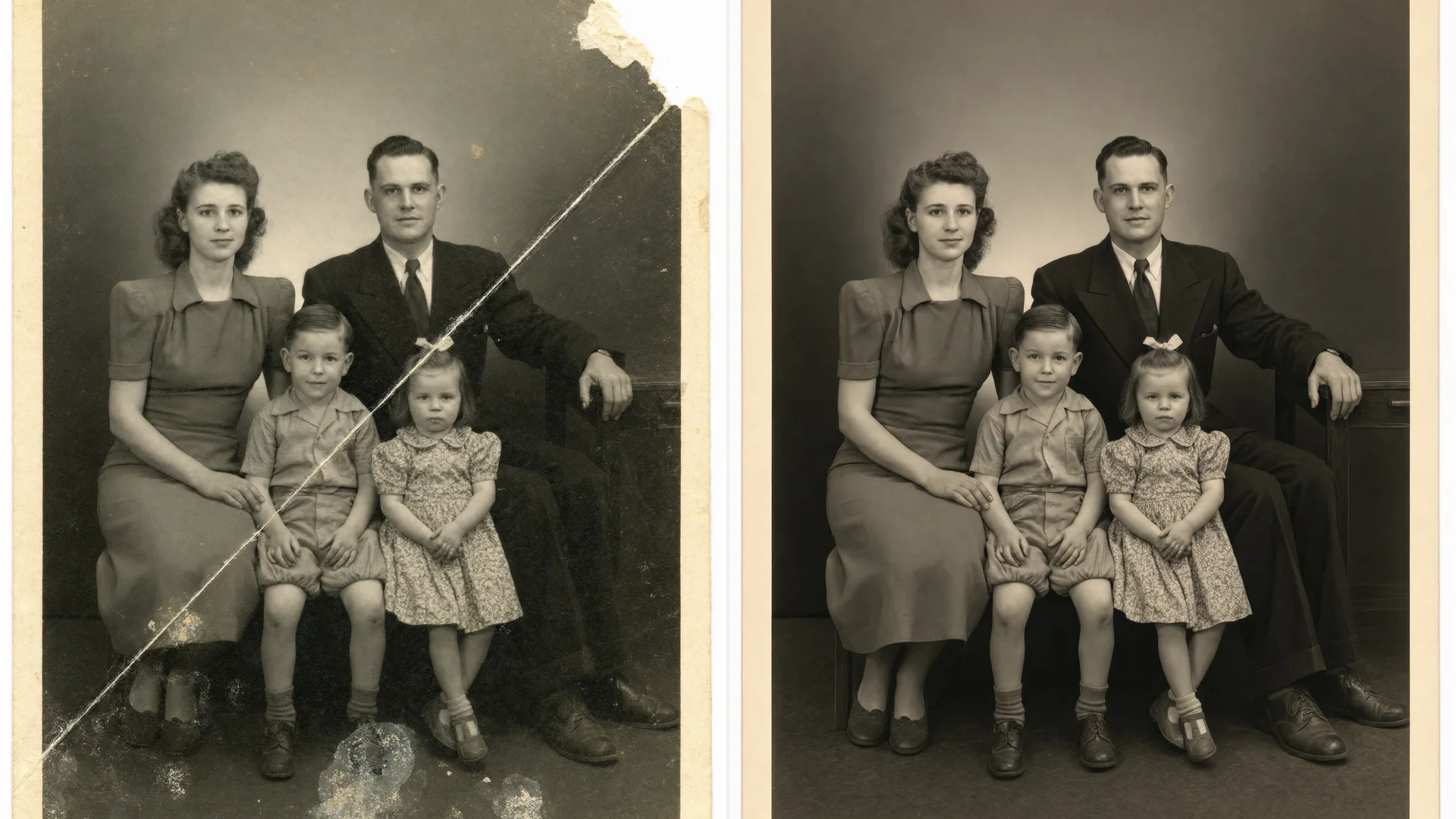 How to Restore Old Photos: Scan, Repair, Colorize and Print (2026)