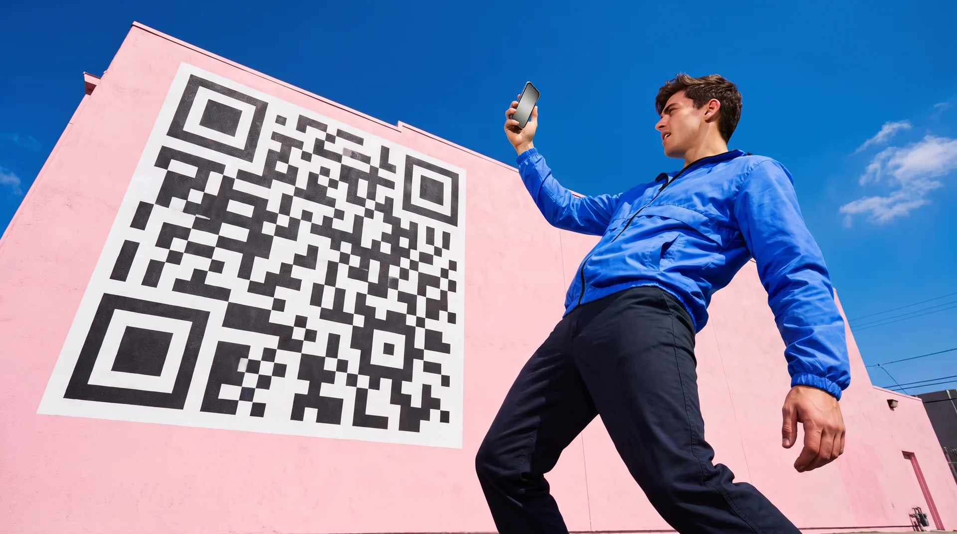 Best Free QR Code Generators in 2026 (and How to Make a Branded One with AI)
