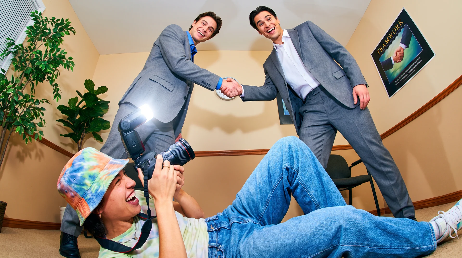 Stock Photos vs. AI Images in 2026: Which Do You Need?