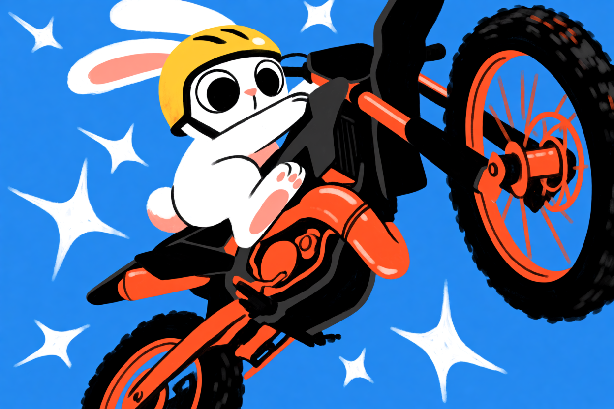 Представляем Krea 2 Turbo