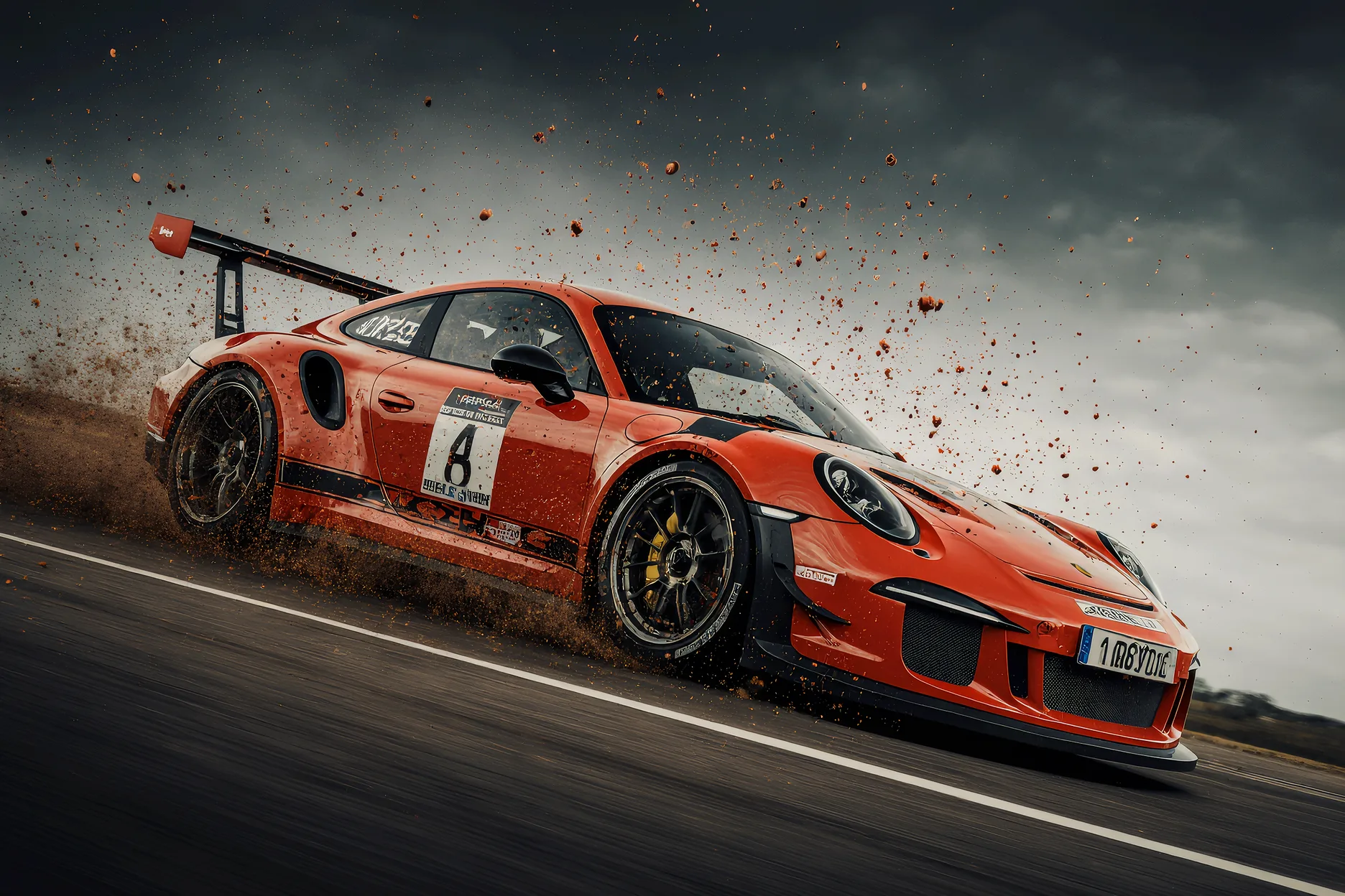 Porsche Racing
