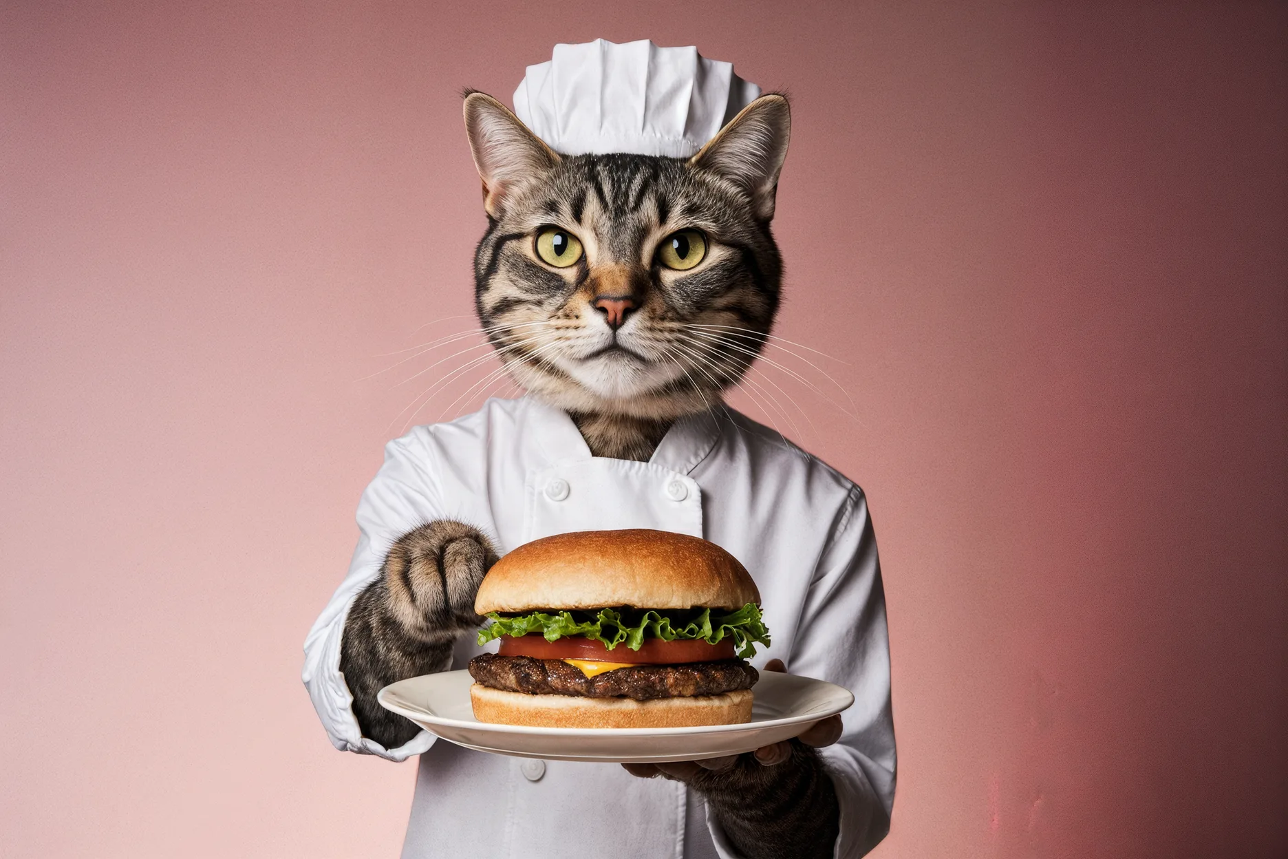 Cat Server