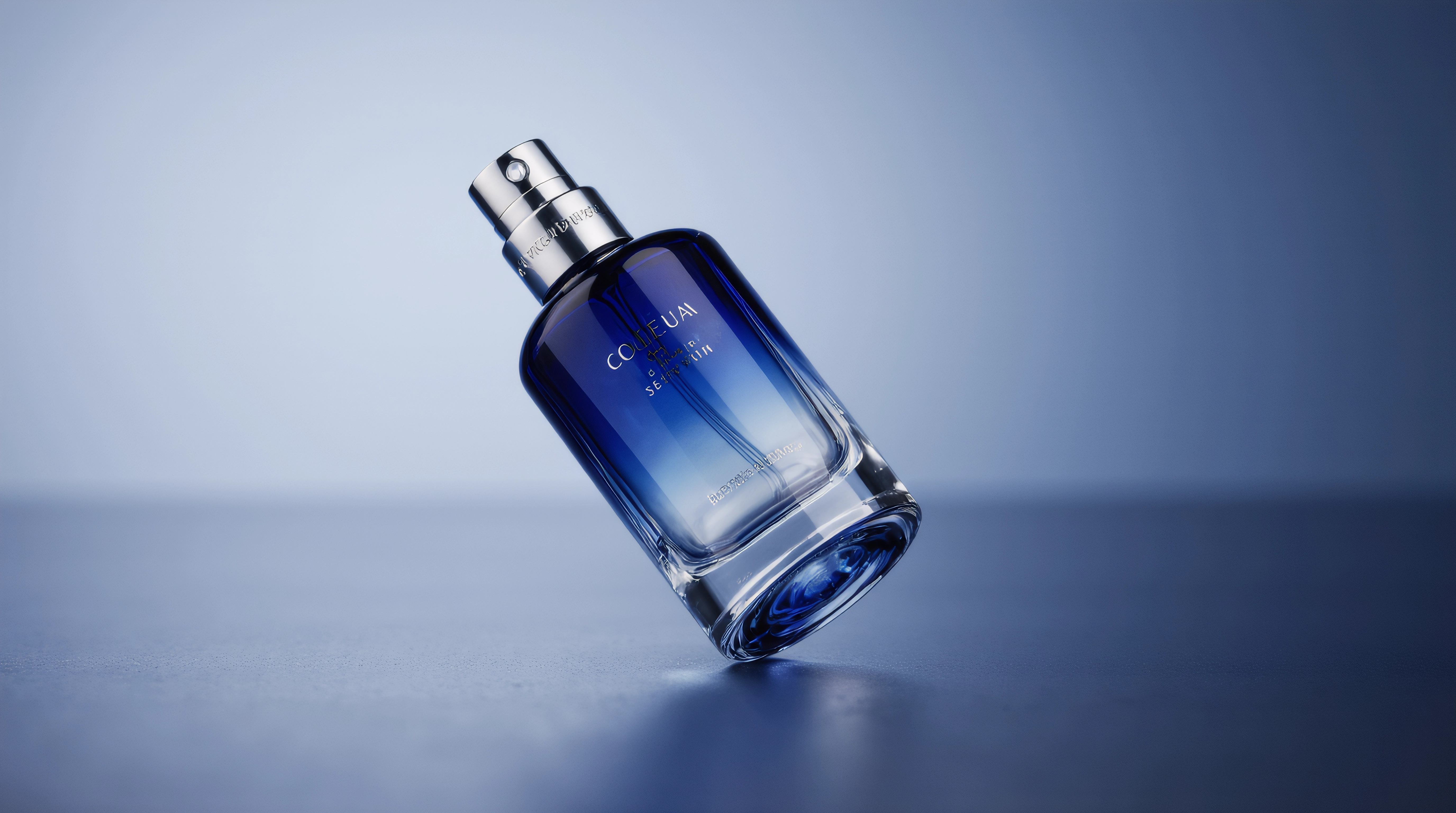 Luxury Product Photography