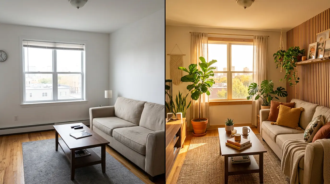 AI semantic image editing with natural language using Nano Banana 2 on Krea