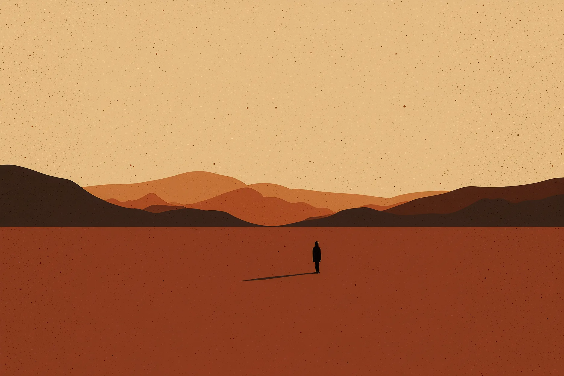 Abstract Vastness