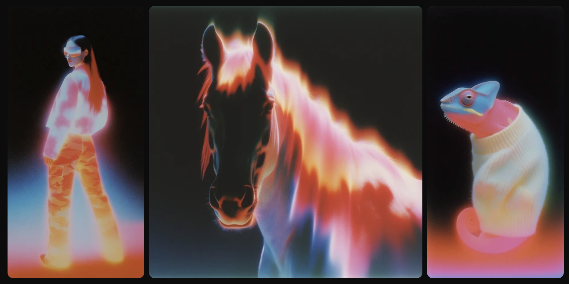 Krea 2 deep dive: exploration, style references, and moodboards