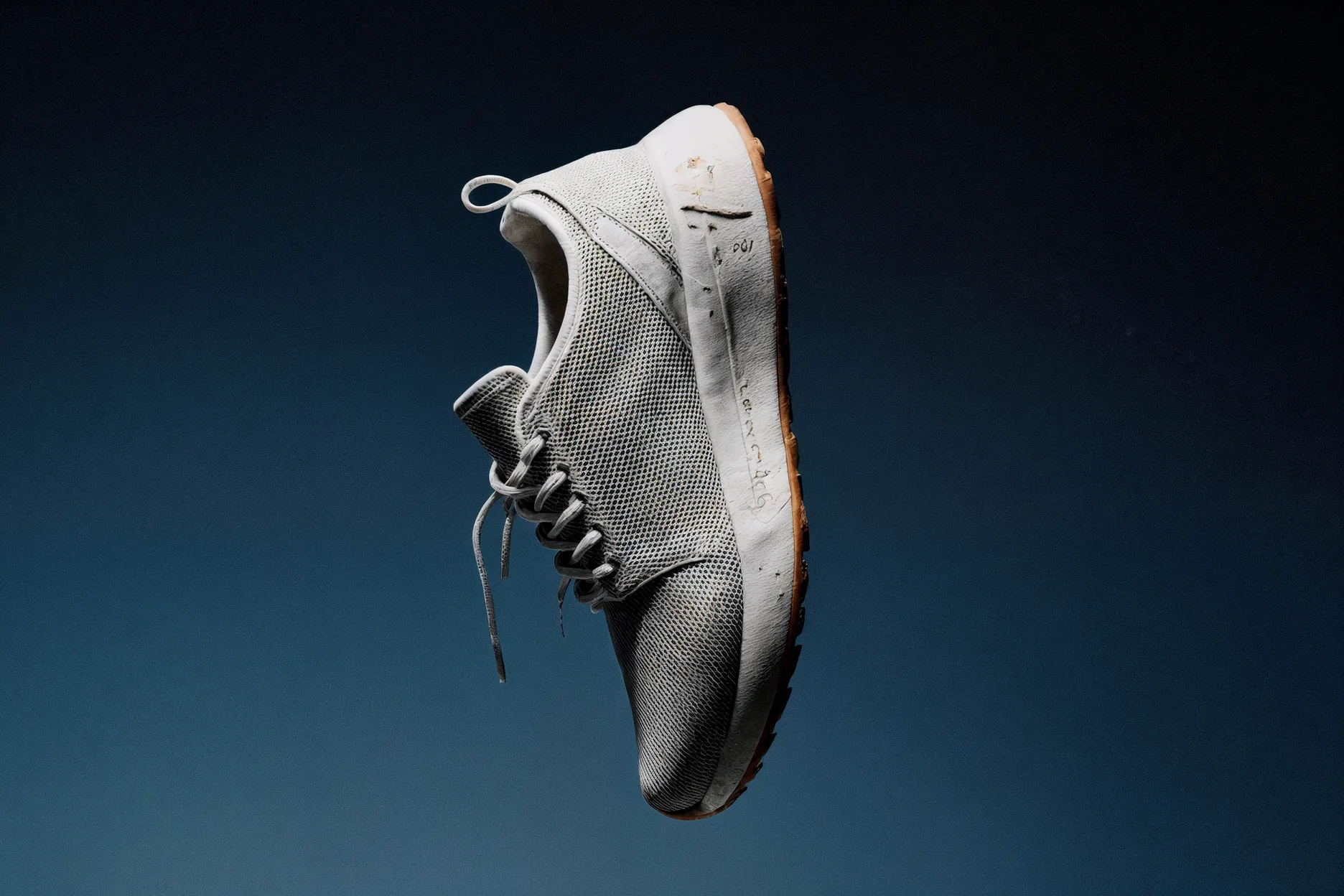 Floating Sneaker