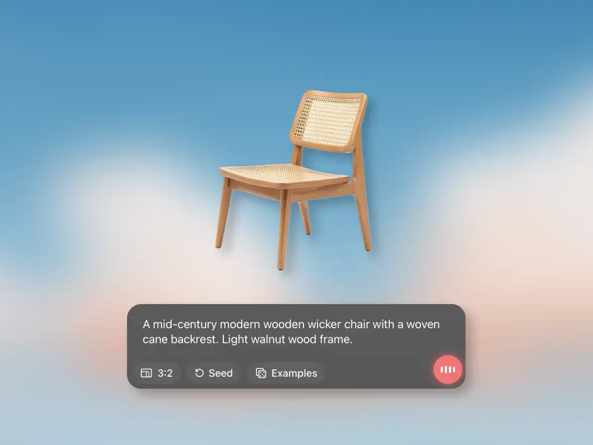 Introducing Voice Mode