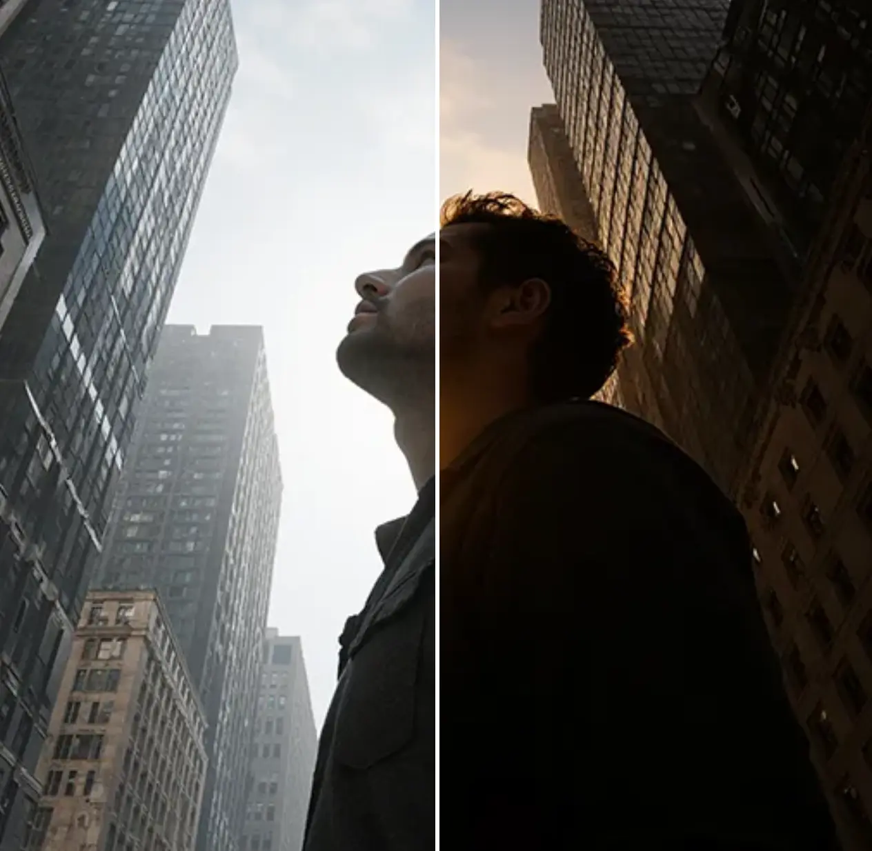 Change Lighting