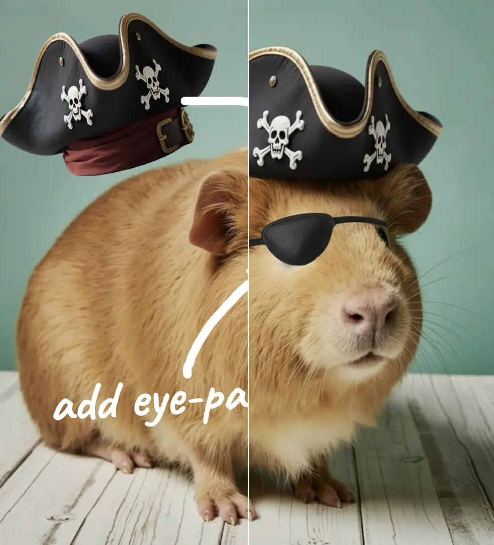 Nano Banana Image Editor