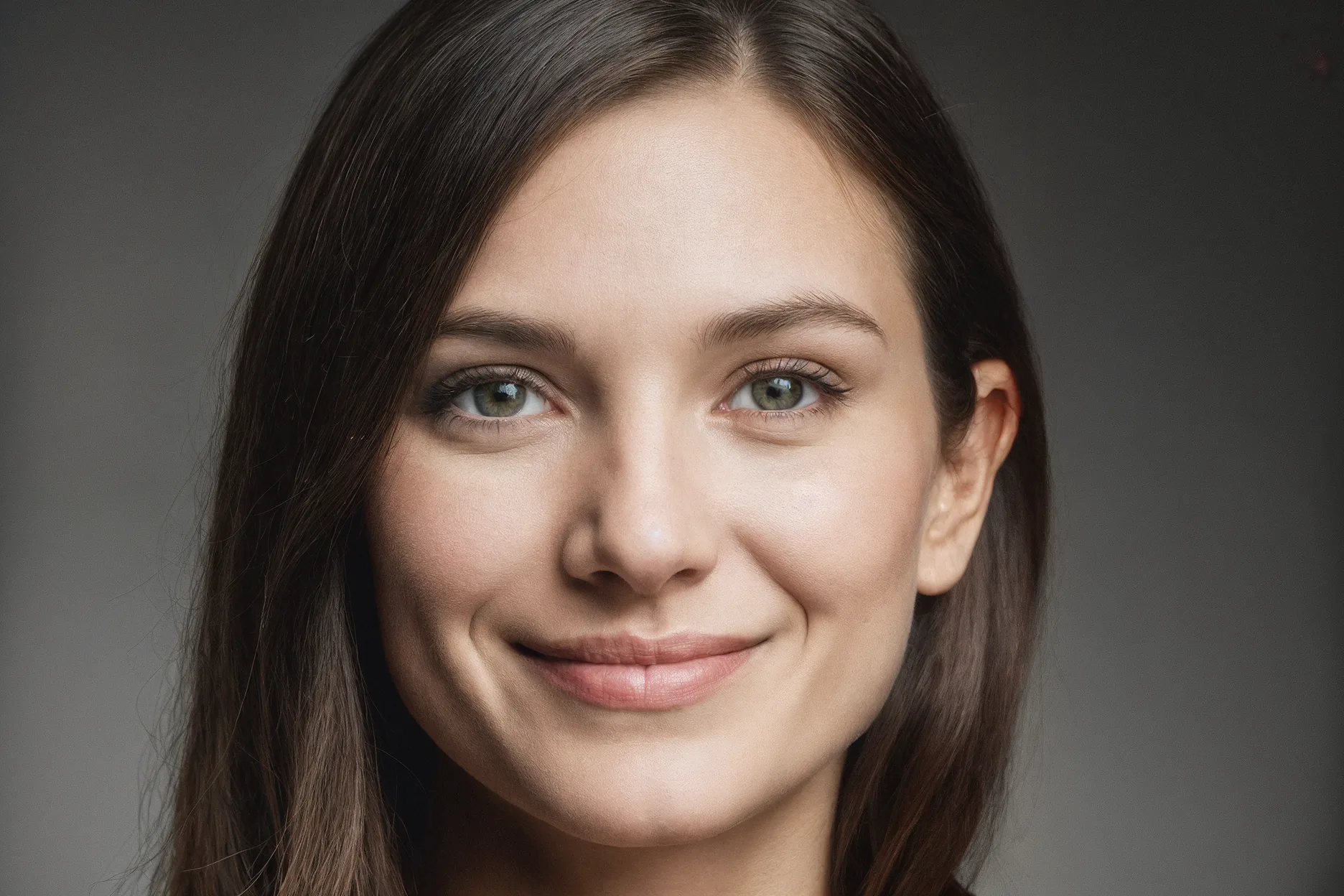 Stock Portrait