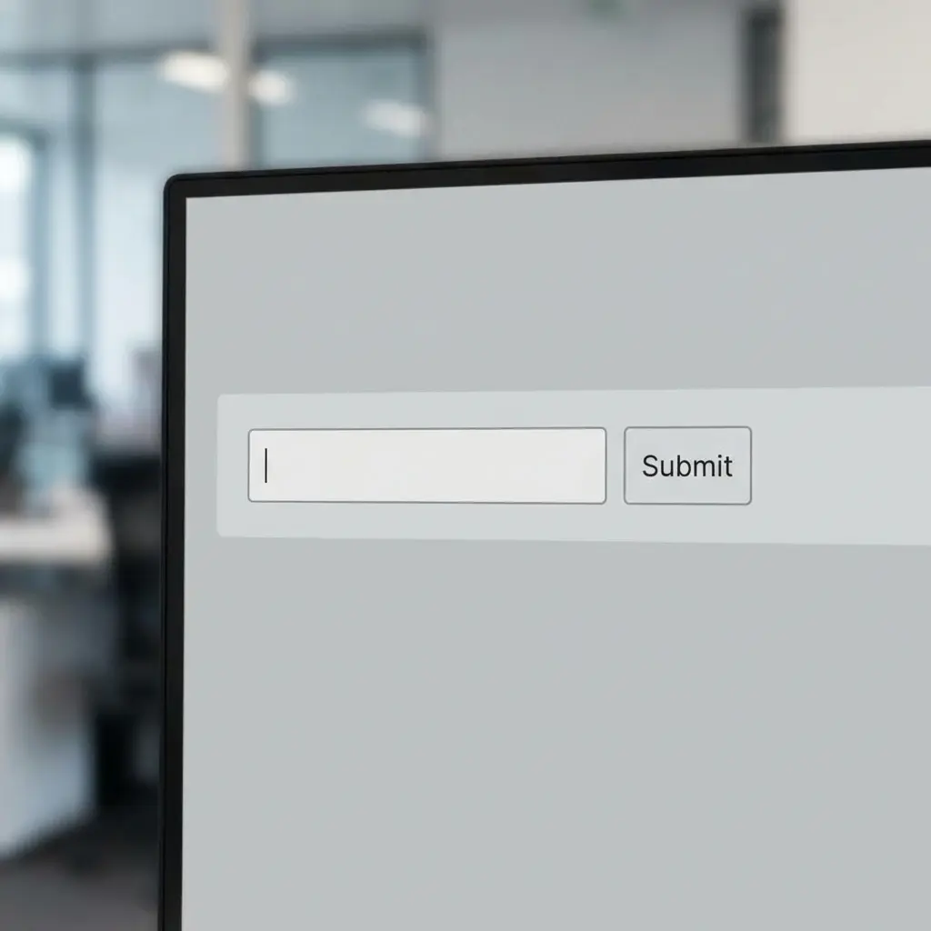 Add a short prompt