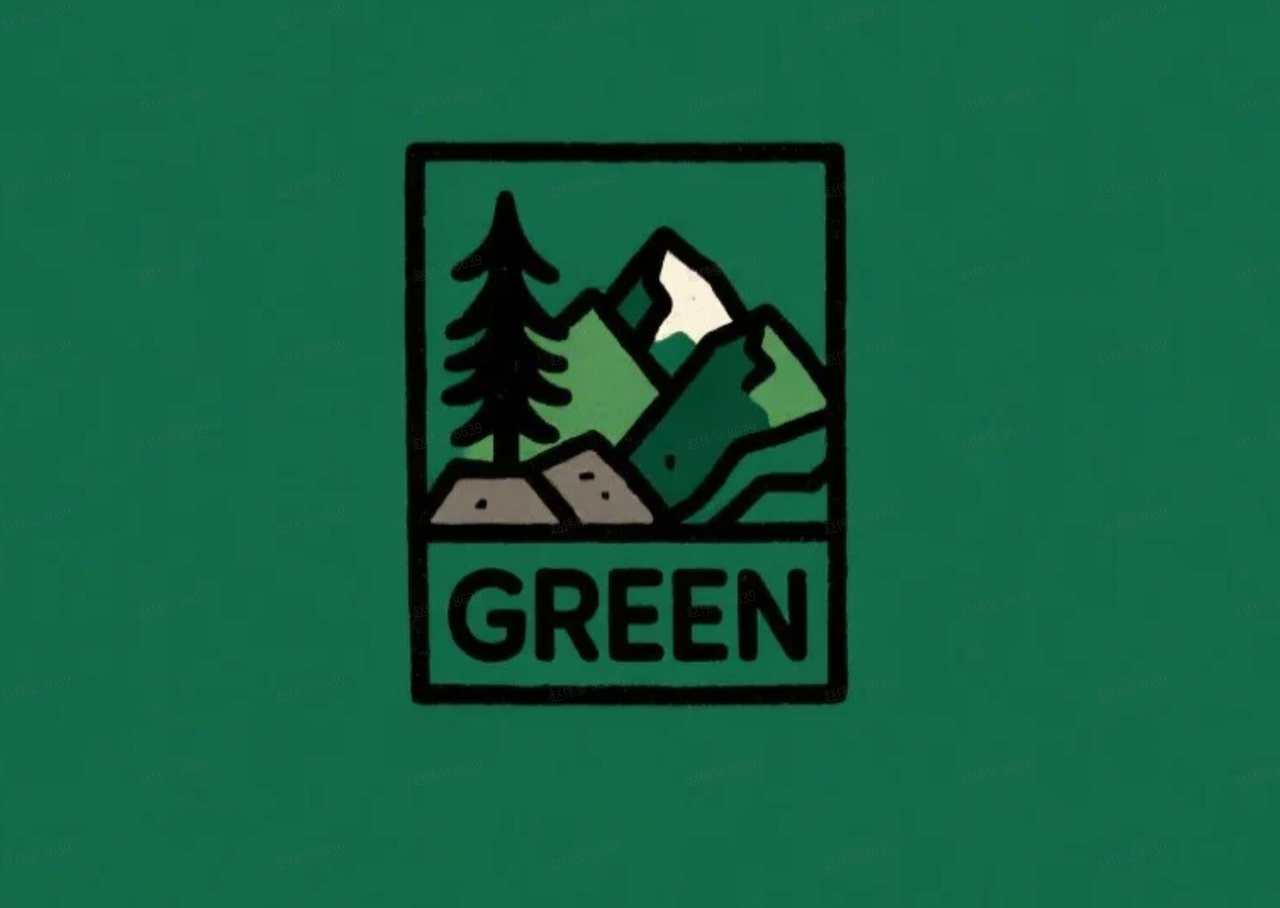 Logo used as the brand reference