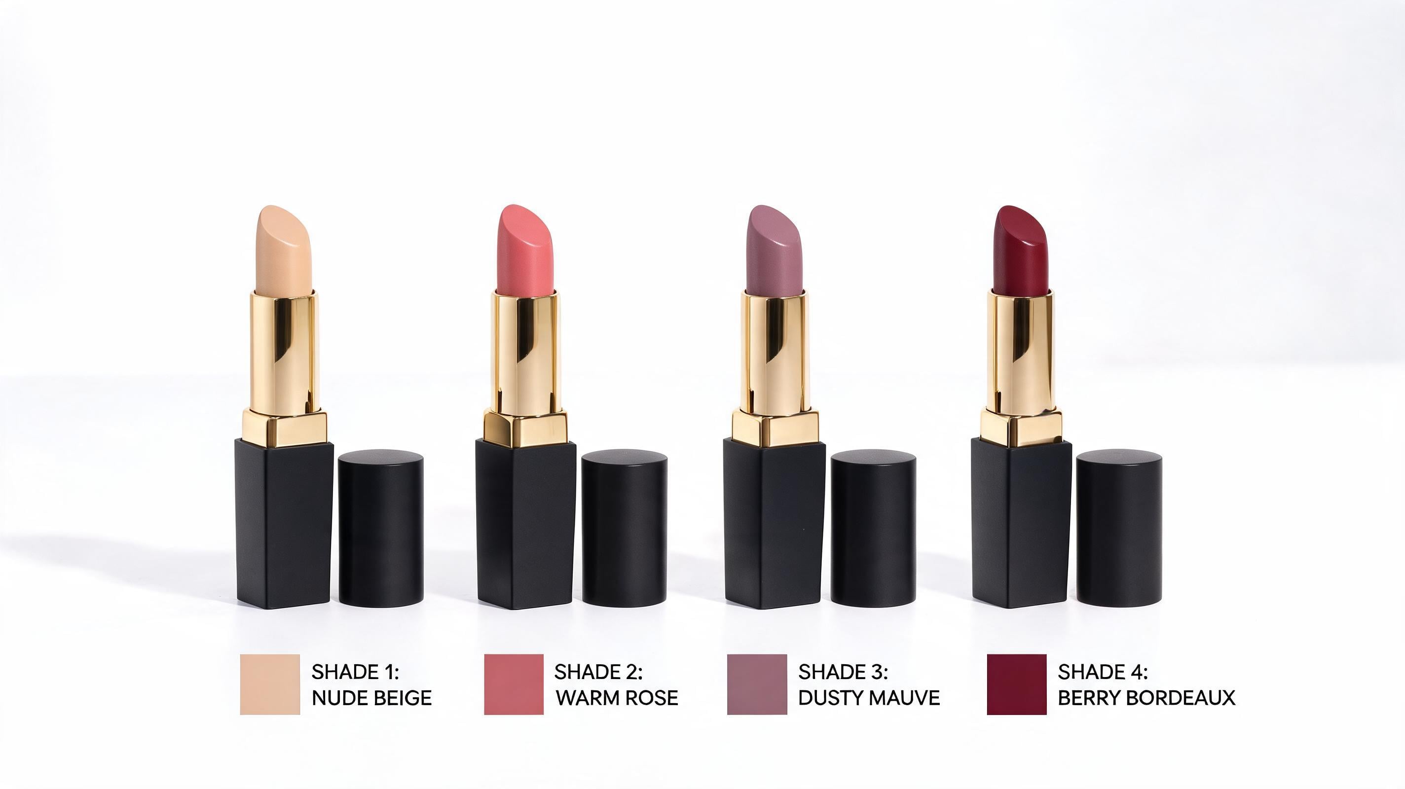 Seedream 5.0 Pro on Krea – Best for cosmetics shade extensions example render