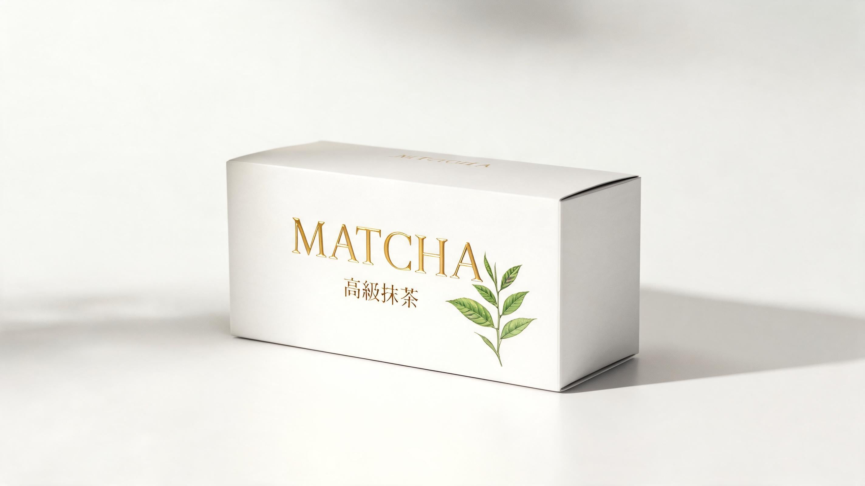 Seedream 5.0 Pro on Krea – Best for a premium tea-packaging concept example render