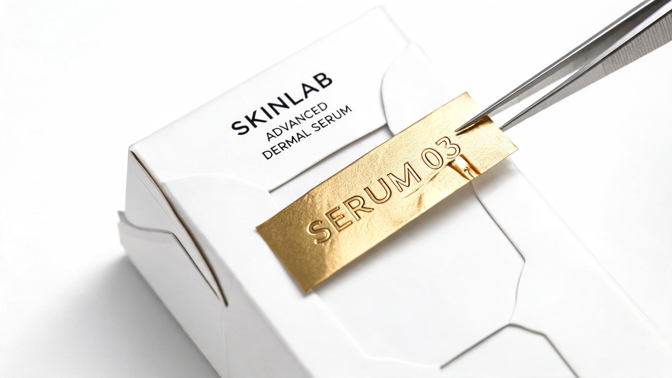 Seedream 5.0 Pro on Krea – Best for correcting foil-label copy while preserving the pack example render