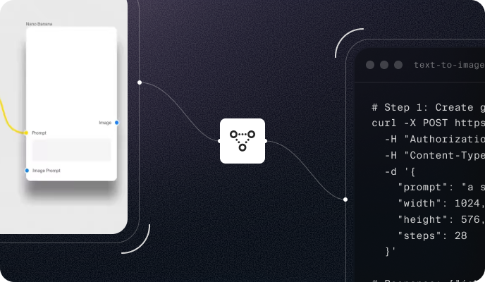 Automate multi-step pipelines using Krea Skills