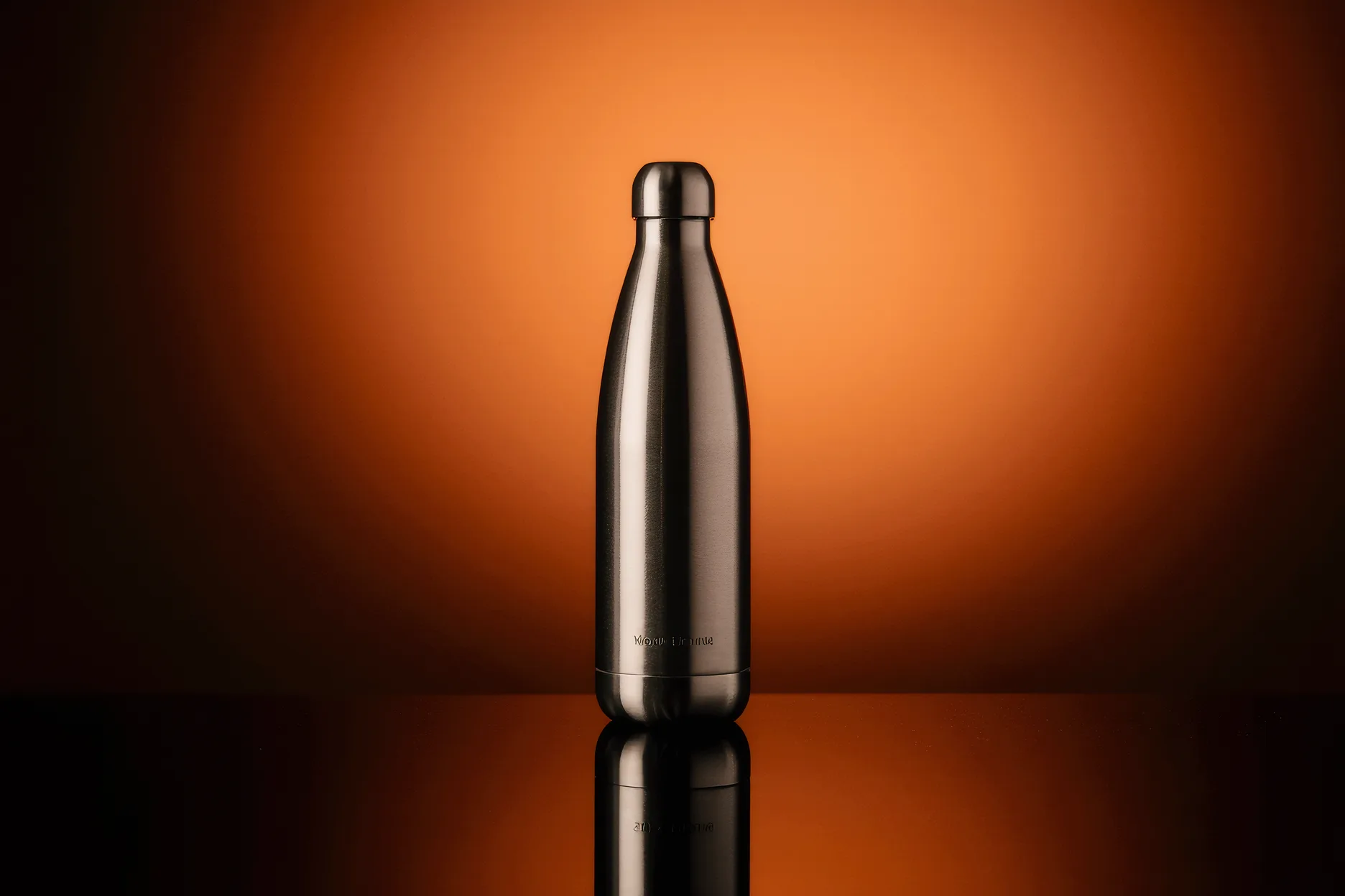 Moody Product Shot