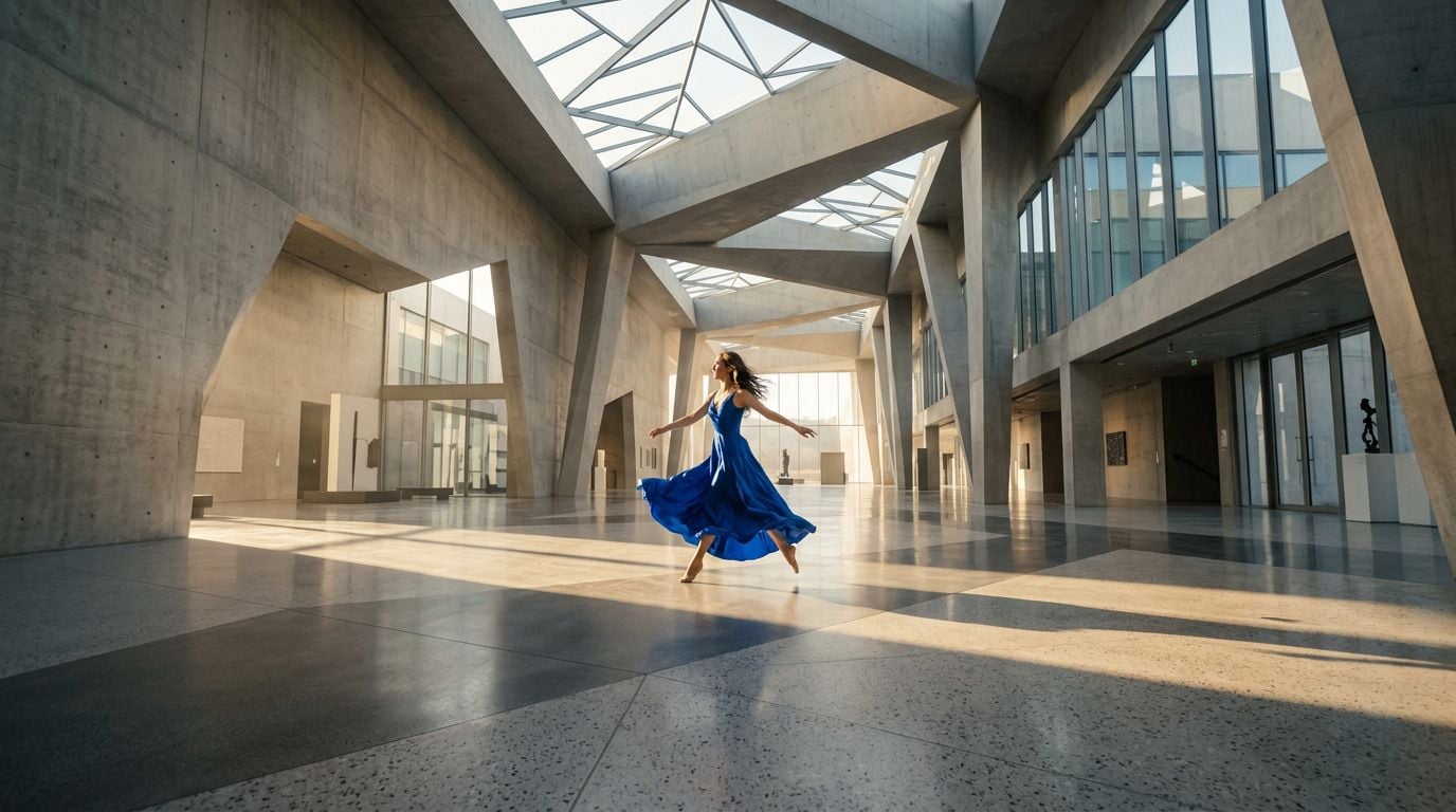 Runway Gen-4.5 example render