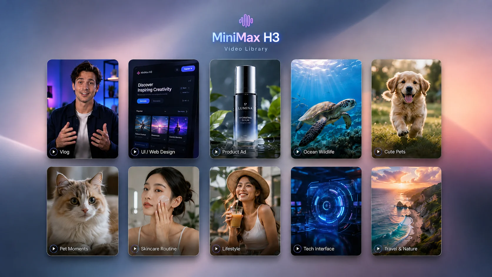 10 Best MiniMax H3 Prompts for AI Film, Influencers, and Omni-Reference (2026)