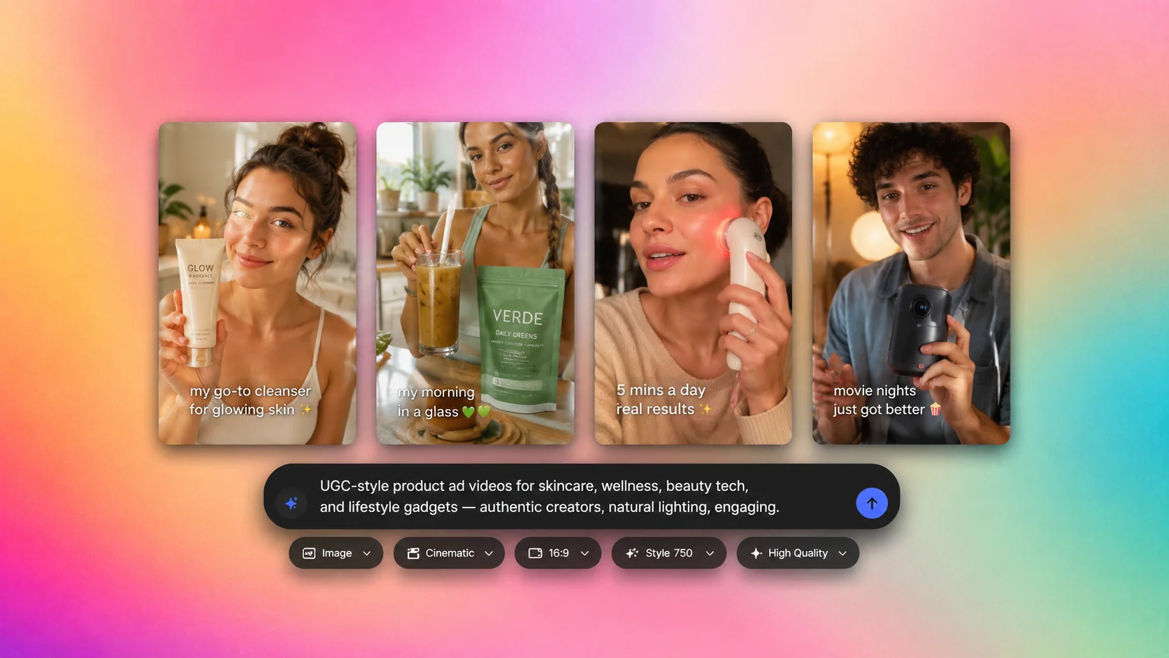 Top 6 AI Video Models for Ecommerce Ads in 2026