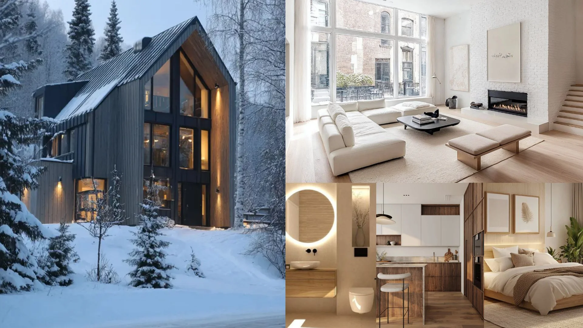 What Is Scandinavian Design? Core Principles and How to Use Them in Your Home